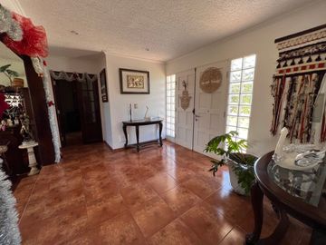 Venta casa parcela CondominioCerro Grande La Serena