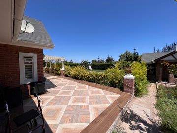 Venta casa parcela CondominioCerro Grande La Serena