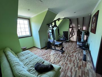 Venta casa parcela CondominioCerro Grande La Serena