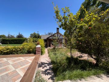 Venta casa parcela CondominioCerro Grande La Serena