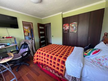 Venta casa parcela CondominioCerro Grande La Serena