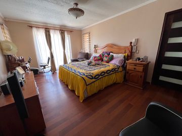 Venta casa parcela CondominioCerro Grande La Serena