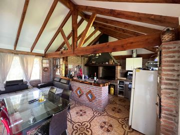 Venta casa parcela CondominioCerro Grande La Serena