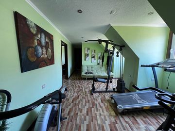 Venta casa parcela CondominioCerro Grande La Serena