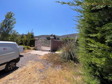Venta casa parcela CondominioCerro Grande La Serena