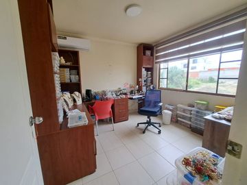 Casa de venta zona sur de Manta