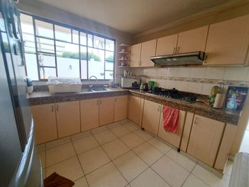 Casa de venta zona sur de Manta