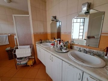 Casa de venta zona sur de Manta