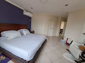Casa de venta zona sur de Manta
