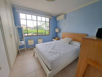 Casa de venta zona sur de Manta