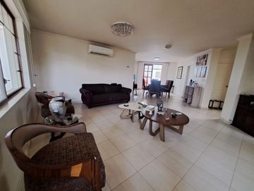 Casa de venta zona sur de Manta