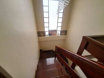 Casa de venta zona sur de Manta