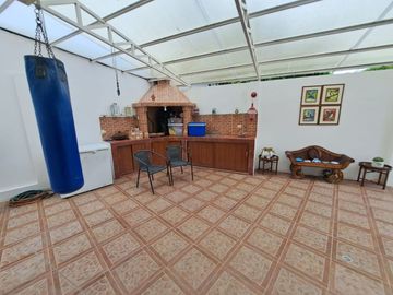 Casa de venta zona sur de Manta