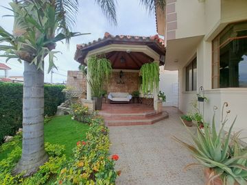 Casa de venta zona sur de Manta