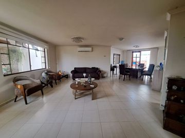 Casa de venta zona sur de Manta