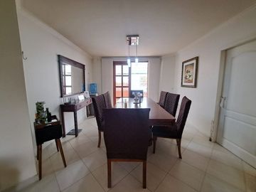 Casa de venta zona sur de Manta