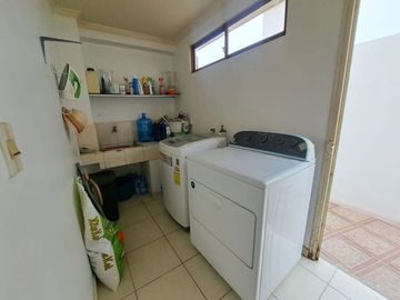 Casa de venta zona sur de Manta