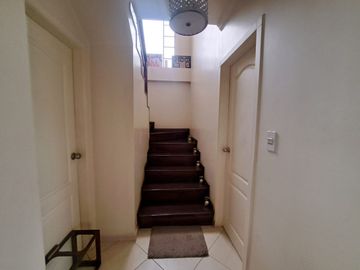 Casa de venta zona sur de Manta