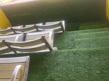 EN VENTA DE OPORTUNIDAD SUITE CENTRAL EN EL ESTADIO MONUMENTAL DE BARCELONA