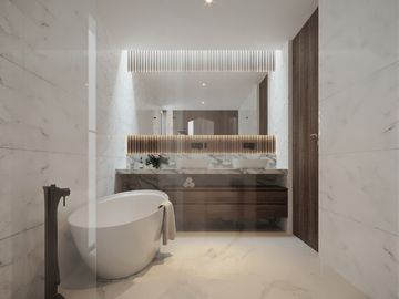 Casa en Venta en SOLARES Hermosa, Segura y Confortable
