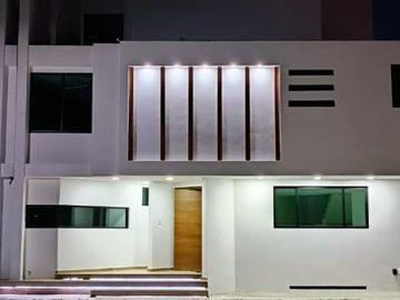SE VENDE CASA EN Avenida de las Casuarinas, Fracc Campestre Villas del Álamo, Mineral de la Reforma, Hidalgo, 42184, MEX