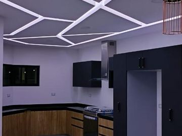 SE VENDE CASA EN Avenida de las Casuarinas, Fracc Campestre Villas del Álamo, Mineral de la Reforma, Hidalgo, 42184, MEX