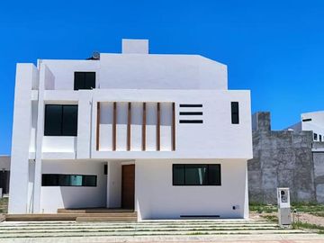 SE VENDE CASA EN Avenida de las Casuarinas, Fracc Campestre Villas del Álamo, Mineral de la Reforma, Hidalgo, 42184, MEX
