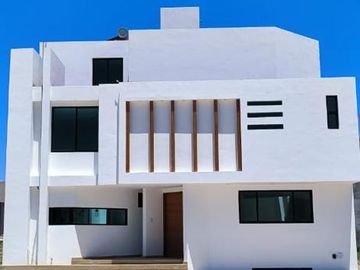 SE VENDE CASA EN Avenida de las Casuarinas, Fracc Campestre Villas del Álamo, Mineral de la Reforma, Hidalgo, 42184, MEX