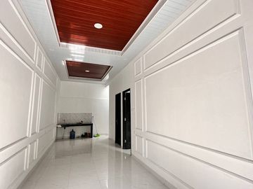 Rumah Ready Siap Huni Dekat Kantor Kecamatan Jagakarsa Jakarta Selatan Shm
