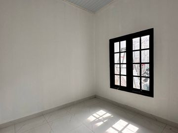 Rumah Ready Siap Huni Dekat Kantor Kecamatan Jagakarsa Jakarta Selatan Shm