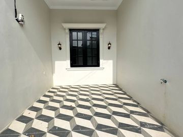 Rumah Ready Siap Huni Dekat Kantor Kecamatan Jagakarsa Jakarta Selatan Shm