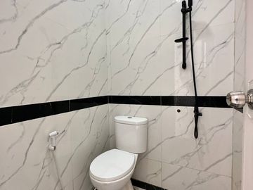 Rumah Ready Siap Huni Dekat Kantor Kecamatan Jagakarsa Jakarta Selatan Shm