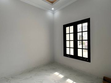 Rumah Ready Siap Huni Dekat Kantor Kecamatan Jagakarsa Jakarta Selatan Shm