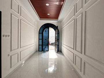 Rumah Ready Siap Huni Dekat Kantor Kecamatan Jagakarsa Jakarta Selatan Shm