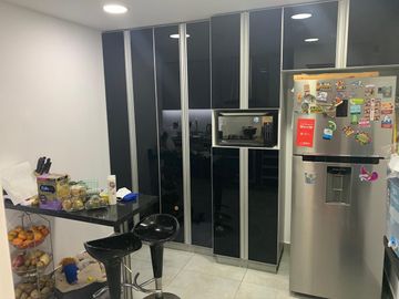 LA JOYA 1xx piso 4 Urb Tambo de Monterrico SUR – AS  Julio 2023