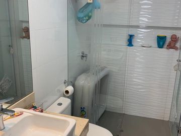 LA JOYA 1xx piso 4 Urb Tambo de Monterrico SUR – AS  Julio 2023