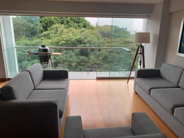 LA JOYA 1xx piso 4 Urb Tambo de Monterrico SUR – AS  Julio 2023