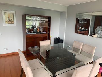 LA JOYA 1xx piso 4 Urb Tambo de Monterrico SUR – AS  Julio 2023