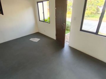 3BR Quadruplex and Duplex House for Sale HANNA Model at Minami Residences in General Trias, Cavite