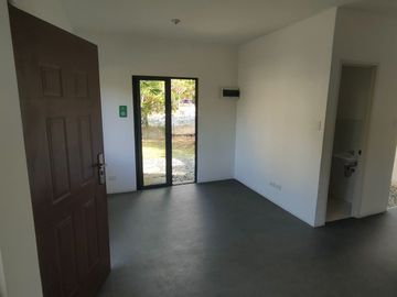 3BR Quadruplex and Duplex House for Sale HANNA Model at Minami Residences in General Trias, Cavite