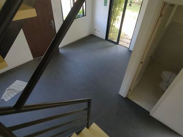 3BR Quadruplex and Duplex House for Sale HANNA Model at Minami Residences in General Trias, Cavite
