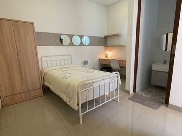 Dijual Rumah Mewah 2 Lantai Ciganjur Jagakarsa Dekat Jaan Muh Kahfi 1 Nego