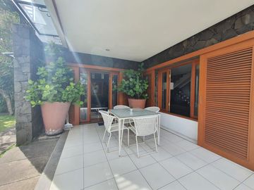 DIJUAL CEPAT! LUXURY GARDEN HOME @ RESOR DAGO PAKAR BANDUNG UTARA
