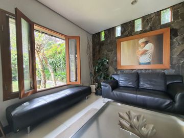 DIJUAL CEPAT! LUXURY GARDEN HOME @ RESOR DAGO PAKAR BANDUNG UTARA