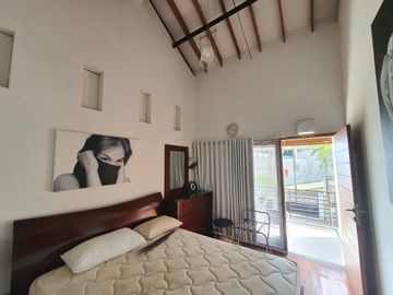 DIJUAL CEPAT! LUXURY GARDEN HOME @ RESOR DAGO PAKAR BANDUNG UTARA