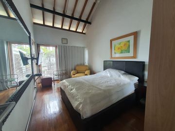 DIJUAL CEPAT! LUXURY GARDEN HOME @ RESOR DAGO PAKAR BANDUNG UTARA