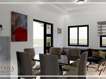 Affordable 3-bedroom Single Detached House For Sale in San Pablo