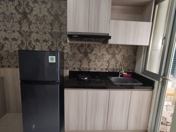 Apartemen Educity Mulyorejo Surabaya