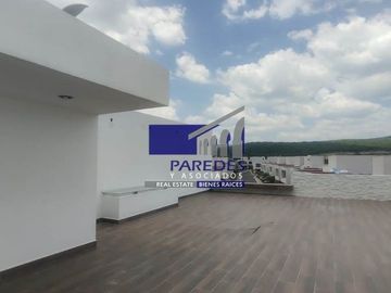 QC103 Casa en Venta 3 recámaras, Cumbres del Lago, Querétaro