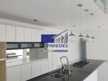 QC103 Casa en Venta 3 recámaras, Cumbres del Lago, Querétaro